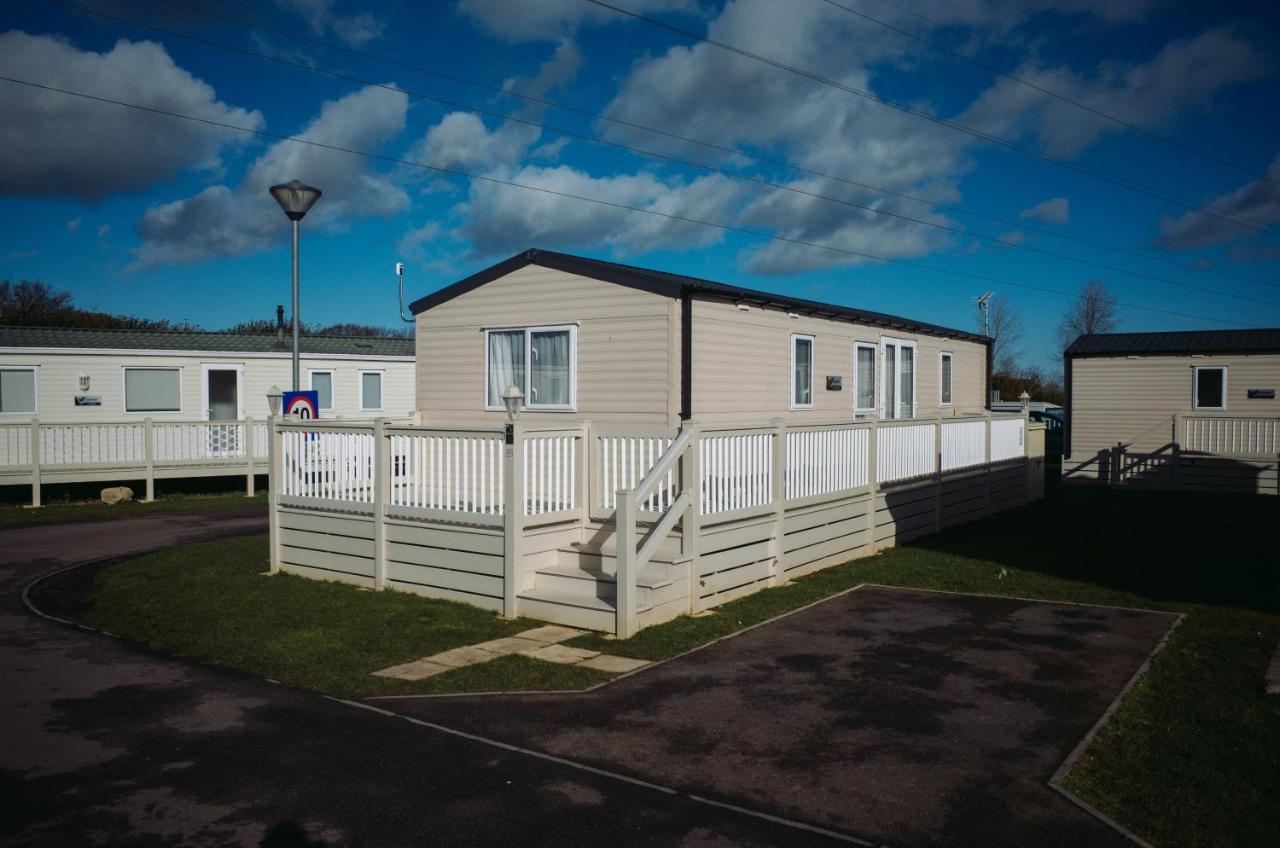 Vale Lodge - A Family-Friendly, Elegant And Spacious Static Caravan Manston  Exterior photo